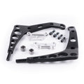 CNC71 BMW E36 Steering Angle Lock Kit - Basic - CDMSPORT