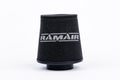 RamAir CC-501-80 80 mm:n sisähalkaisijalla varustettu polymeeripohjainen ilmansuodatin