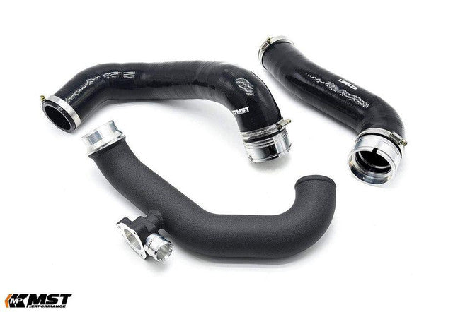 MST Performance Ford Focus MK4 ahtoputki 2019+