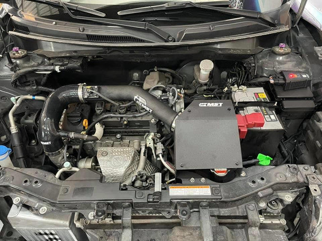 MST Performance Suzuki Swift 1.0 -ilmansuodatinsarja