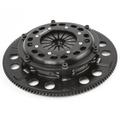 Competition Clutch Nissan RB25 Twin Plate Clutch Kit 184mm 7.25" - CDMSPORT