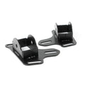 CNC71 BMW E36 / E46 Rear Trailing Arm Toe In Bracket - CDMSPORT