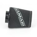 RamAir CC-114 Offset 60mm ID Neck Polymer Base Neck Cone Air Filter