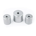 CNC71 BMW E8X / E9X Solid Aluminum Rear Diff Bushing Kit - CDMSPORT