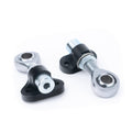 CNC71 BMW E46 Adjustable Lollipop Joint For Use With E36 Arms - CDMSPORT