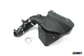 RamAir MST Performance Intake -imuilmasarja ja imuletku Supra GR B58 vakioturbiiniin