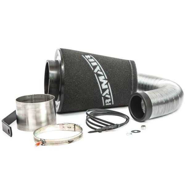 RamAir Performance -vaahtomuovi-imuilmasarja BMW 5-sarjan E39-malliin