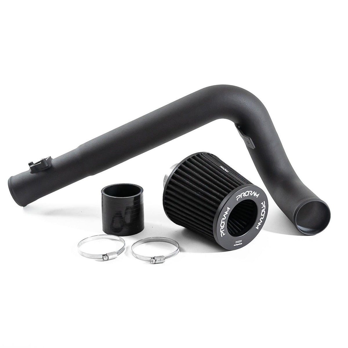 RamAir Performance -laskostettu imusarja 1.8i ja 2.0i Mazda MX5 NC -malleihin