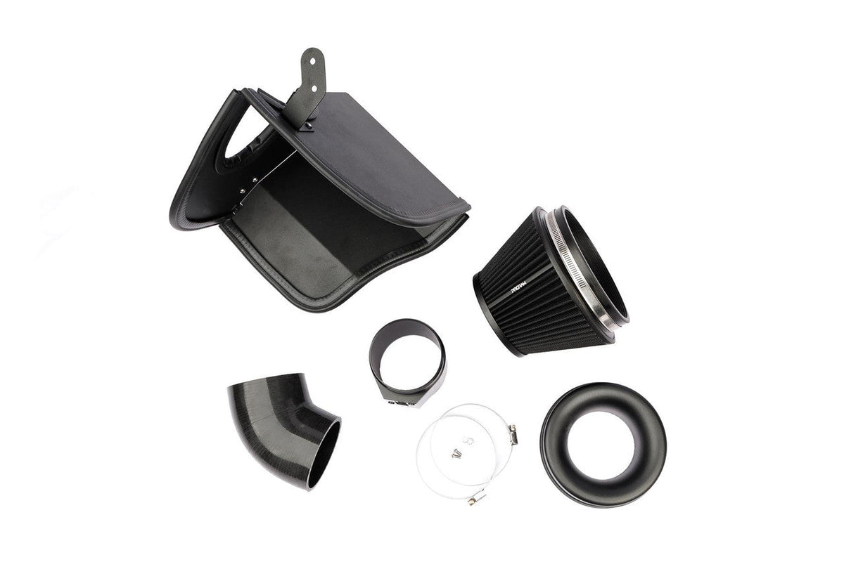 RamAir Performance Pleated Induction Kit for BMW 128ti/135i & Mini GP F56