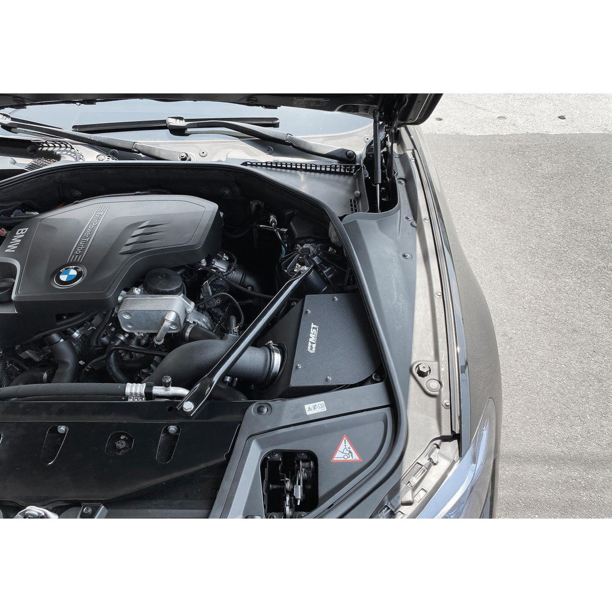MST Performance BMW N20 F10 -imukit