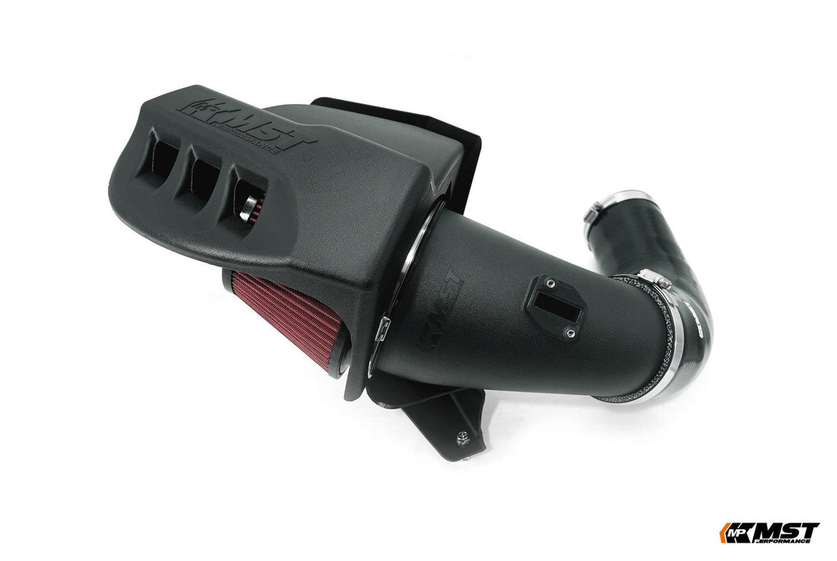 RamAir MST Performance Intake -imuilmasarja imuletku BMW B58 3.0 G Series Pure 900