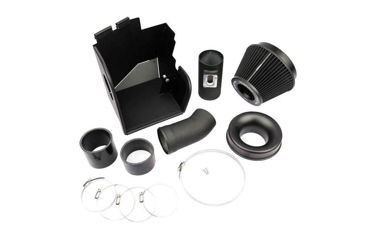 RamAir Performance Pleated Induction Kit for BMW F Series 1.6 N13
