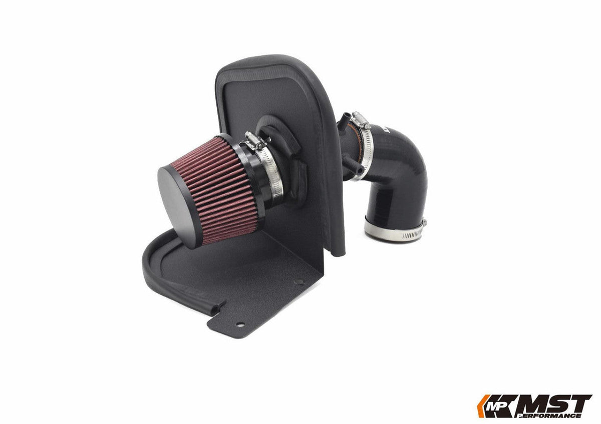 RamAir MST Performance -imuilmasarja 1.6 Duratec Ford Fiestaan