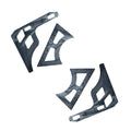 CNC71 BMW E30 Weld In Body Reinforcment Kit - CDMSPORT