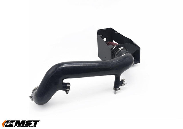 MST Performance Mercedes-Benz W205 M264 C180 C200 C300 GLC300 Induction Kit