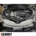 MST Performance -imusuodatinjärjestelmä 2020 alkaen valmistettuihin Toyota C-HR -malleihin