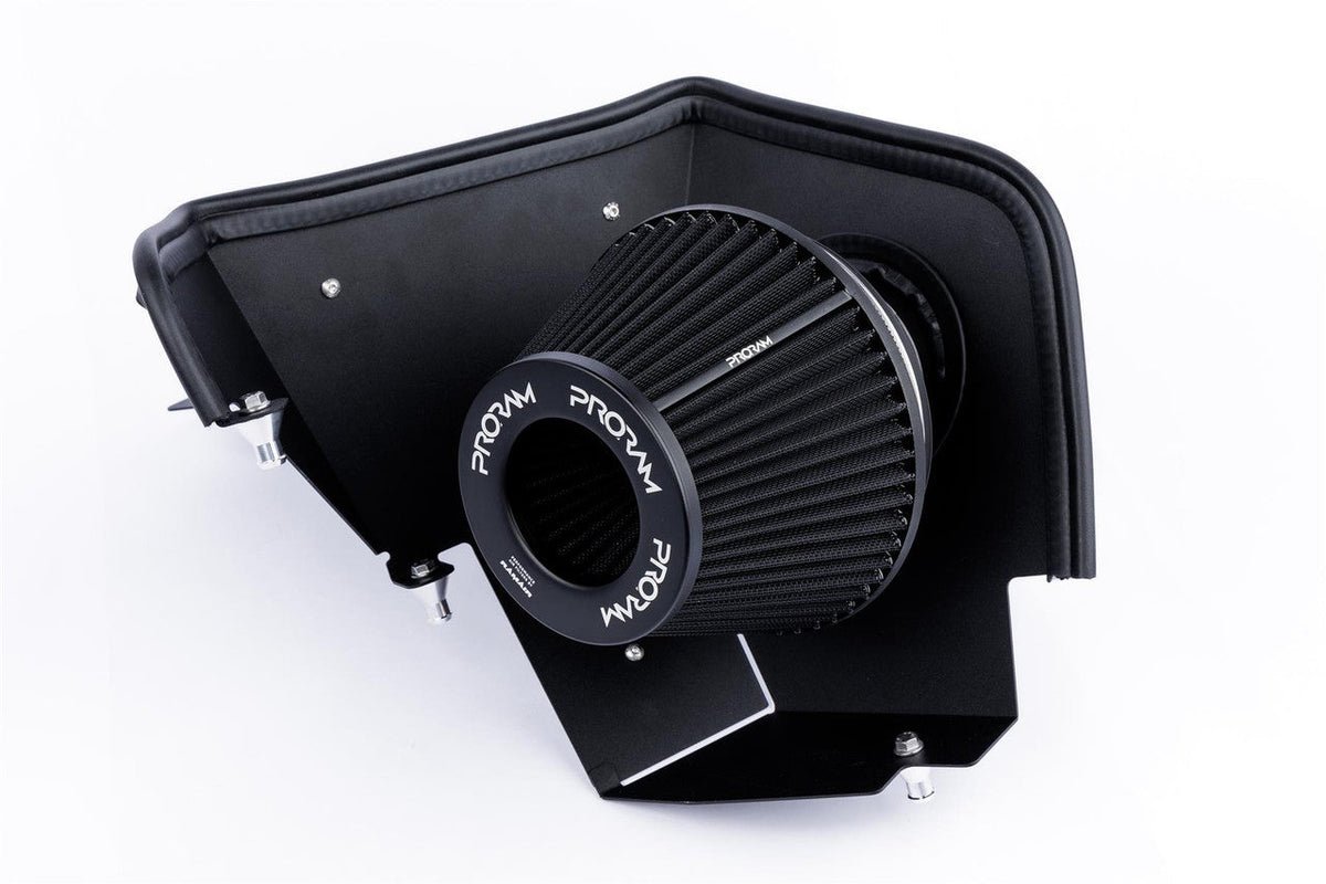 RamAir Performance -laskostettu imusarjasarja Toyota Supra A90:lle ja BMW Z4 3.0T B58:lle