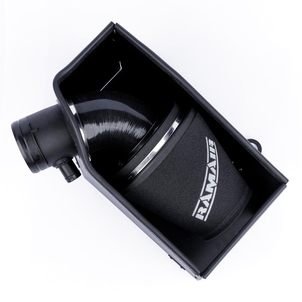RamAir Performance Foam Induction Kit Audi RS3 8V 8Y TTRS 2.5 TFSI -malleihin