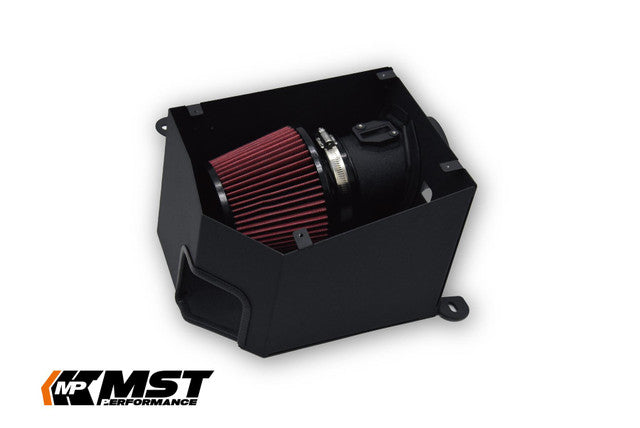 MST Performance Volvo S60/V60 B4R B5R Induction Kit 2021+