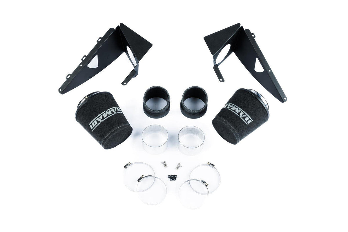 RamAir Performance Foam Induction Kit for Land Rover Defender 5.0 V8 L663 P525 2021+