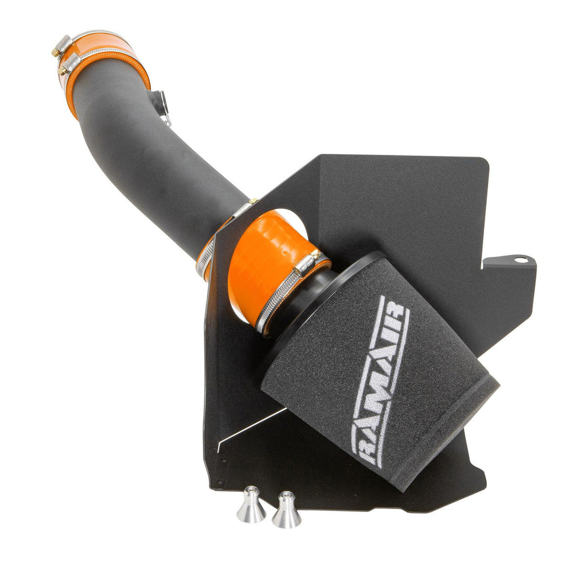 RamAir Performance Foam Induction Kit – MK8 Ford Fiesta ST 1.5 EcoBoost – Oranssi letku