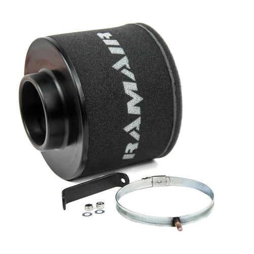 RamAir Performance vaahtoilmansuodatinsarja BMW 3-sarja E46 330i M54 -malliin