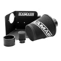 RamAir Performance -vaahtomuovi-imuilmasarja VAG 1.8 TFSI -moottoriin - 70 mm MAF