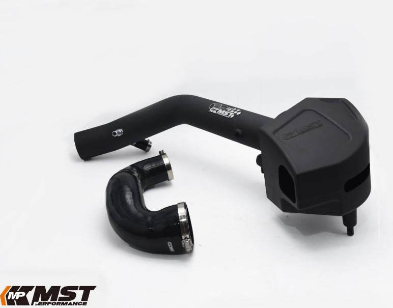 RamAir MST Performance -ilmanottosarja Focus MK4 ST:hen