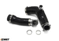 RamAir MST Performance Turbo Inlet Kit 3.0 S55 BMW M2 M3 M4 Competition -malleihin