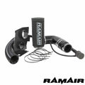 RamAir Performance -vaahdotettu imusarja 1.2 THP & VTI Citroen & Peugeot -malleihin – musta letku