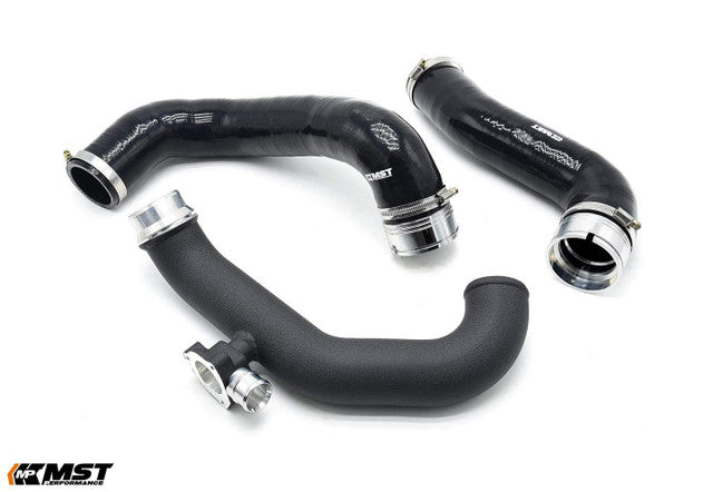 MST Performance Ford Kuga 2.0 Ahtoputki 2020+