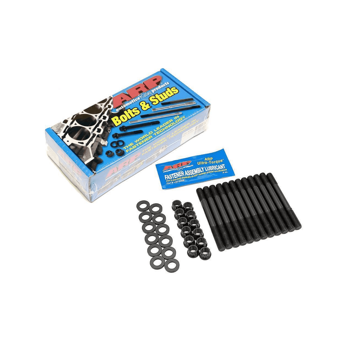 ARP BMW M54/M52TU Head Stud Kit - CDMSPORT