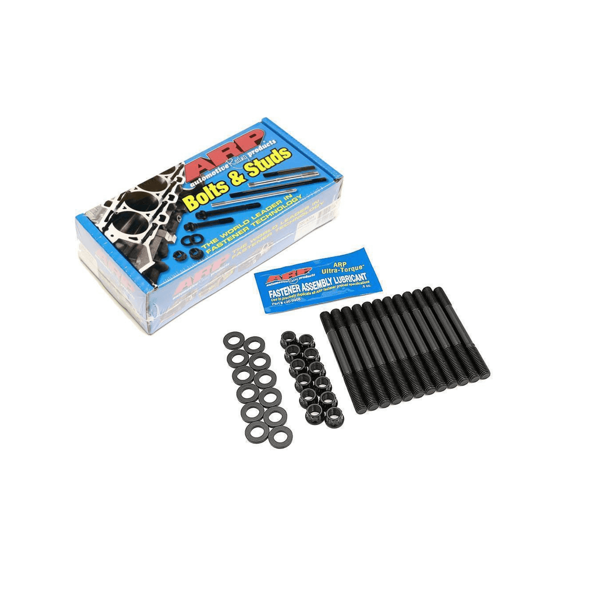 ARP BMW S14 Head Studs - CDMSPORT