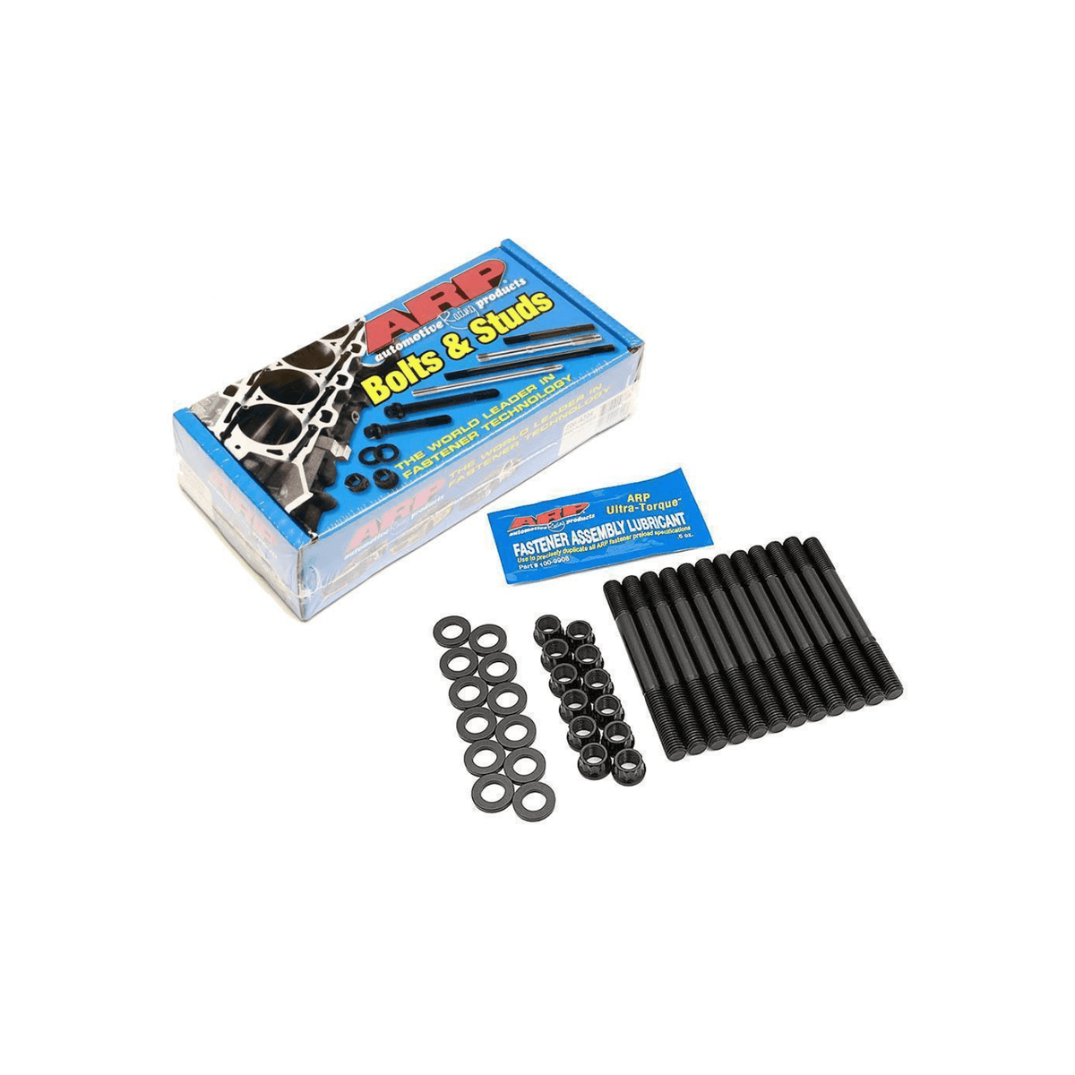ARP BMW B58 Head Stud Kit - CDMSPORT