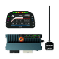 AiM Technologies PDM32 With 5" Road Icons Display GPS Data Logging Kit - CDMSPORT