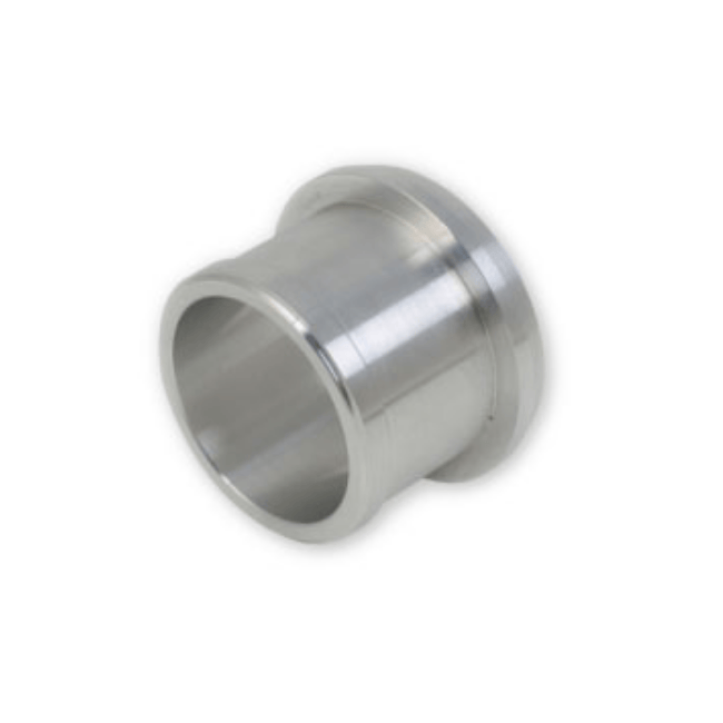 Aluminium Weld On Hose Connection 100mm