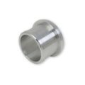 Alumiininen hitsattava letkuliitin 40 mm
