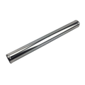 Aluminum Polished Tube Bend 2"