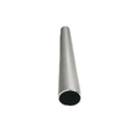 Aluminum Tube Straight 8mm x 3mm x 500mm