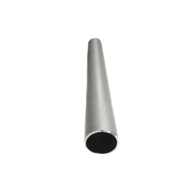 Aluminum Tube Straight 8mm x 3mm x 500mm