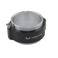 Alumiininen V-Band 2” Aksiaalinen