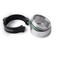 Aluminum V-Band 3