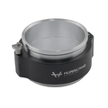 Aluminum V-Band 4" Axial