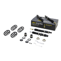 BC Racing AUDI A3 8L 2WD (99-04) BR-RN Series Coilovers