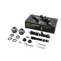 BC Racing AUDI A3 8L AWD (99-05) BR-RN Series Coilovers