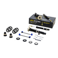 BC Racing AUDI A3 8YA/8YS (21+) (49.5MM STRUT) BR-RS Series Coilovers