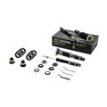 BC Racing AUDI A6 C8 AVANT FWD (18+) (48.5MM STRUT) BR-RS Series Coilovers