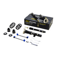 BC Racing AUDI TT 8S 2WD & AWD (14-23) BR-RA Series Coilovers