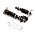 BC Racing BMW X5 E53 (99-06) BR Series Coilovers
