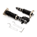 BC Racing BMW X5 E53 (99-06) BR Series Coilovers (TRUE REAR COILOVER)